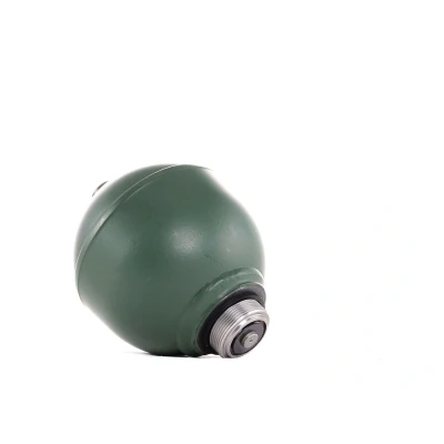 Afbeelding van Febi Bilstein Veerbol hydraulisch veersysteem 22495