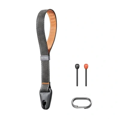 Afbeelding van PGYTECH Verstelbare polsband met snelsluiting voor DSLR/Sony/Nikon/Fuji/Canon (donkergrijs)