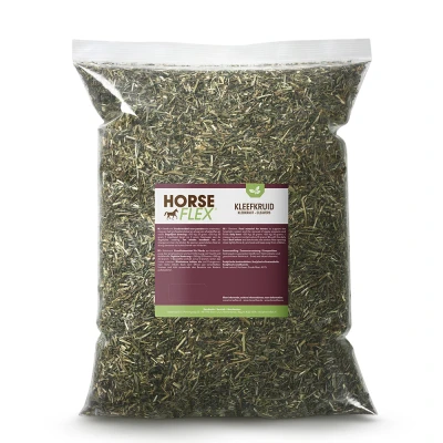 Image de Horseflex Gaillet Gratteron Recharge 800g