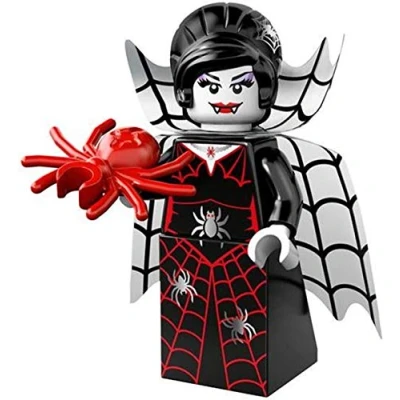 Afbeelding van Lego Minifiguur uit de serie 14 71010