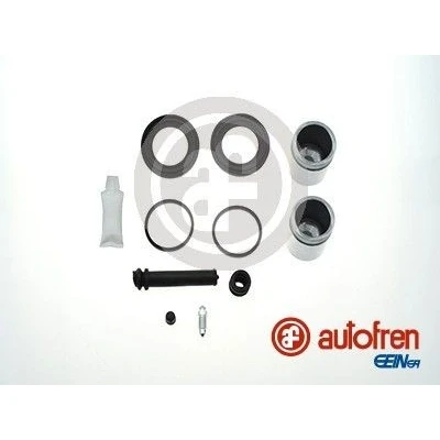Afbeelding van AUTOFREN SEINSA D41671C Remklauw Reparatieset Vooras 43