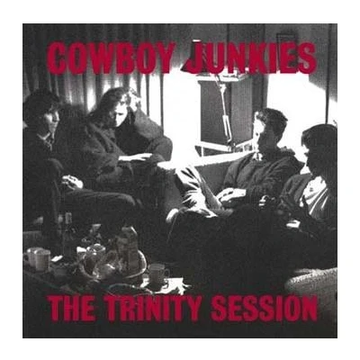 Afbeelding van Cowboy Junkies Trinity Session (2 LP)