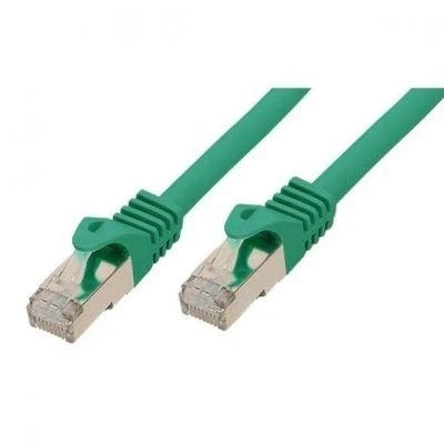 Image de Good connections patch netzwerkcable cat. 7 s ftp verde 3m 8070r 030g