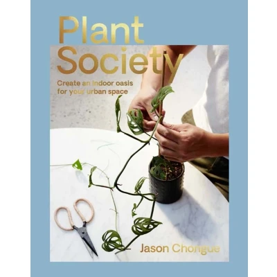Afbeelding van Plant Society