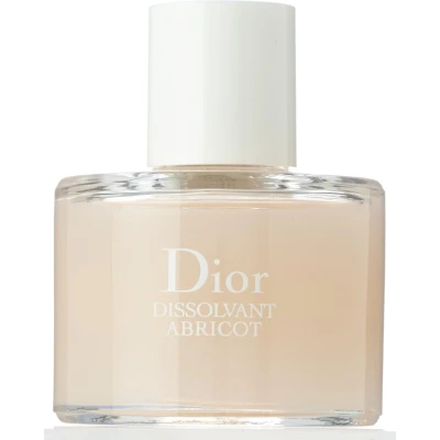 Afbeelding van Dior Dissolvant Abricot 50 ml