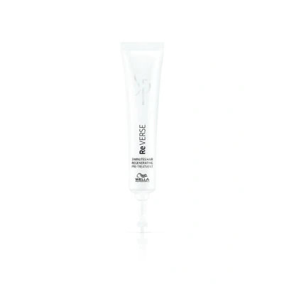Afbeelding van Wella SP Reverse Treatment 6 x 20 ml