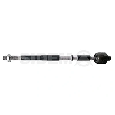 Afbeelding van Sidem Spoorstang 47410