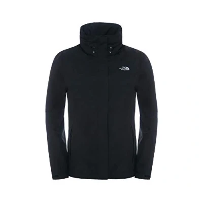 Afbeelding van The North Face Sangro Jacket Softshelljas, Dames, Maat: Medium, Tnf black