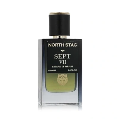 Afbeelding van North Stag Sept VII Extrait de Parfum 100ml