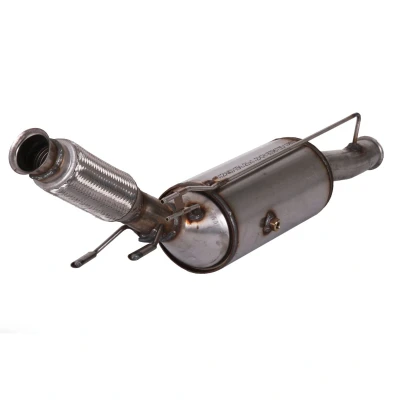 Afbeelding van Walker Roetfilter 73171