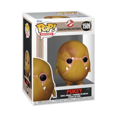Afbeelding van Funko Pop! Movies: Ghost Busters Pukey #1509