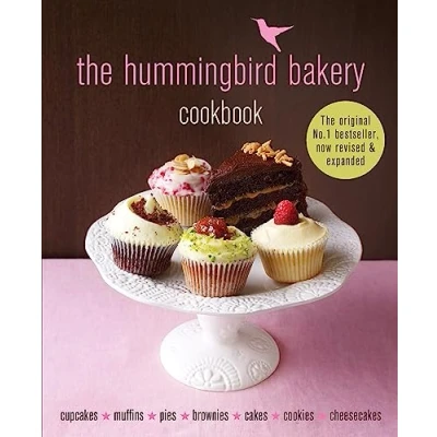 Afbeelding van The Hummingbird Bakery Cookbook