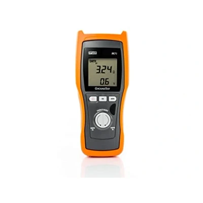 Afbeelding van HT Instruments M71 Aardingsmeter