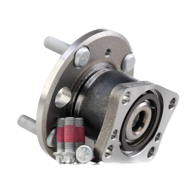 Afbeelding van Skf Wiellagerset VKBA 6654