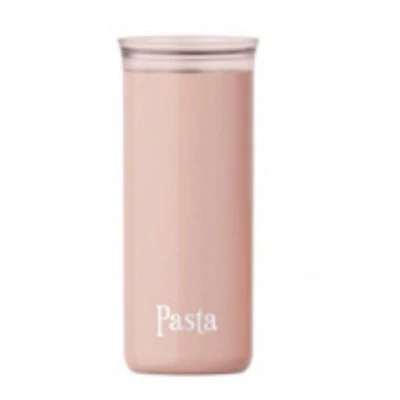 Afbeelding van Guzzini Boites Ovales Fraicheur 1900cc Pasta Peach Pink