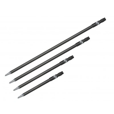 Afbeelding van Solar Tackle Black Lite Bankstick 30cm Banksticks