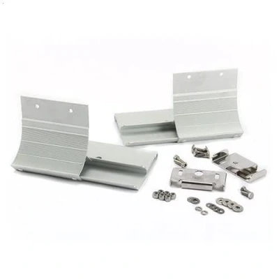 Afbeelding van Fiamma Kit F35 Adapter VW T5 T6 Mulitvan Transporter Na 2003 Kleurloos Luifels Accessoires
