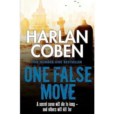Afbeelding van One False Move