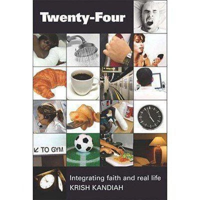 Afbeelding van Twenty Four