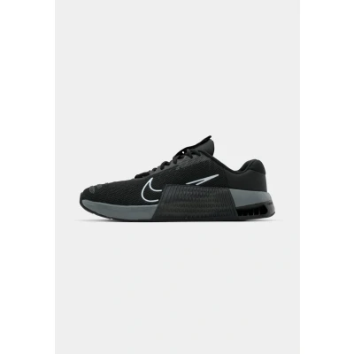 Afbeelding van NIKE Performance Metcon 9 Trainingsschoen, Maat: 40, Black/white/anthracite/smoke grey Textiel/ synthetisch