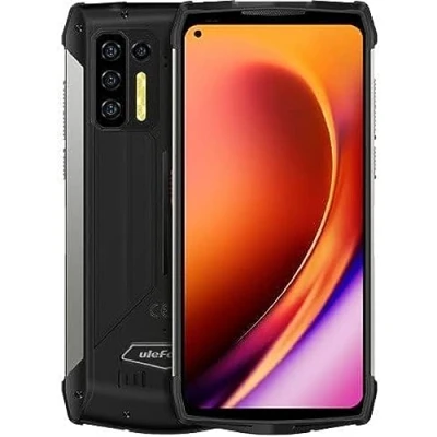 Afbeelding van Smartphone Ulefone Armor 13 Zwart 6,8&quot;