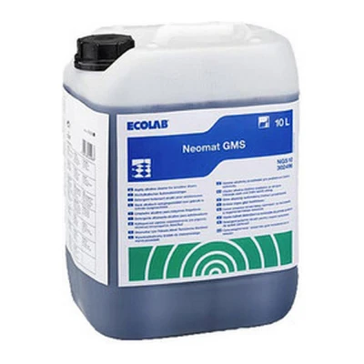 Afbeelding van Ecolab Neomat GMS Alk. 10l