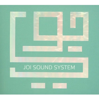Afbeelding van Joi Sound System (2 CD)
