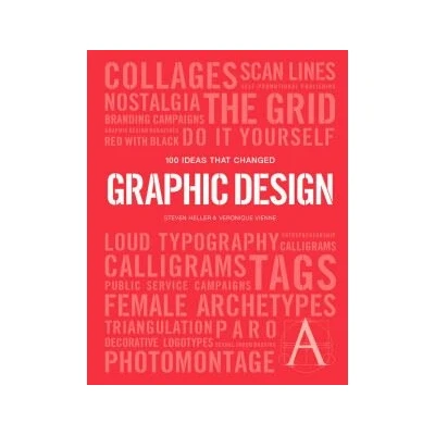 Image de 100 Ideas That Changed Graphic Design