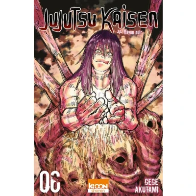 Image de Jujutsu Kaisen T06