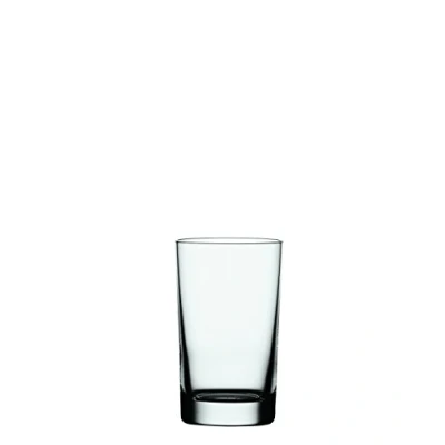 Afbeelding van Spiegelau &amp; Nachtmann, 4 x softdrink kristalglazen 285 ml 9000174