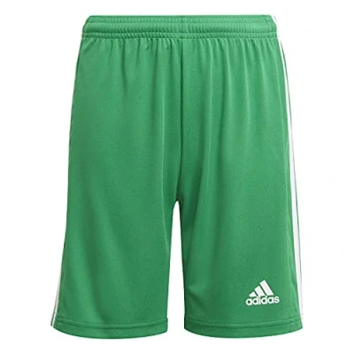 Afbeelding van adidas Performance Squadra 21 Korte broeken voor kinderen, Maat: 152, Green