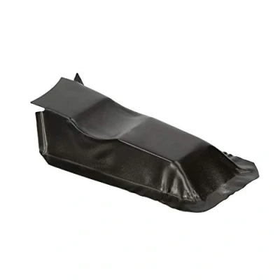 Afbeelding van PRASCO ST4263613 Binnenspatscherm Achterste deel Rechts voor SEAT: Leon III SC