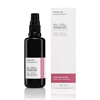 Afbeelding van Odacité Hydra Mist Vitalize Rose + Neroli Treatment (50ml)