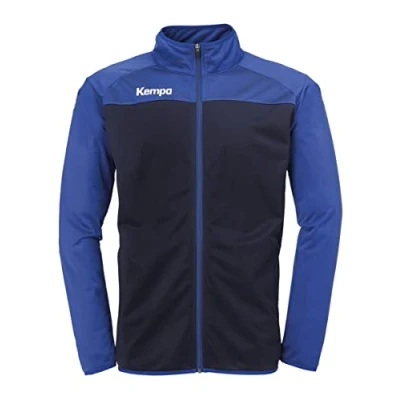 Afbeelding van Kempa Prime Trainingsvest, Maat: 3XL, Marine royal