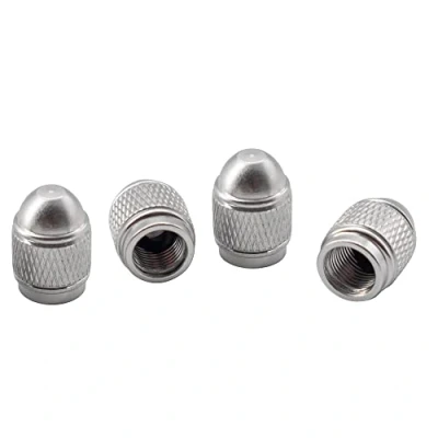 Afbeelding van Simoni Racing Ventieldoppen SR CAPS4W