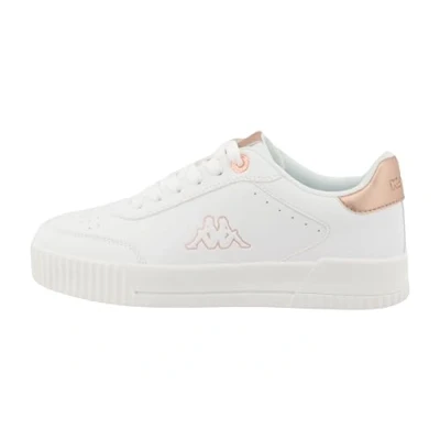 Afbeelding van Supremo Kappa 95k0112002 damessneakers, Wit, 38 EU