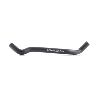 Afbeelding van DT Spare Parts 4.81329 Carterventilatie MERCEDES BENZ: W124 Coupe, Estate, ML Class