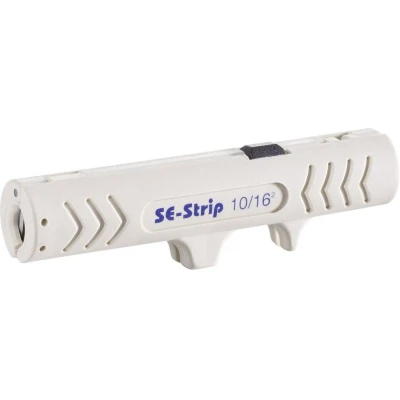 Afbeelding van Jokari 30200 SE Strip Kabelstripper Geschikt voor: Energiekabel, Veiligheidskabel 11 tot 13 mm 10 16 mm²