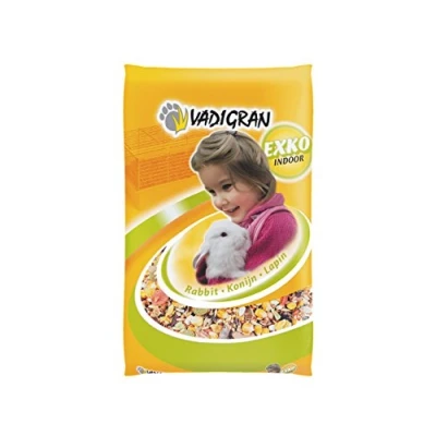 Afbeelding van Knaagdiervoer Vadigran Tasty Exko 15Kg
