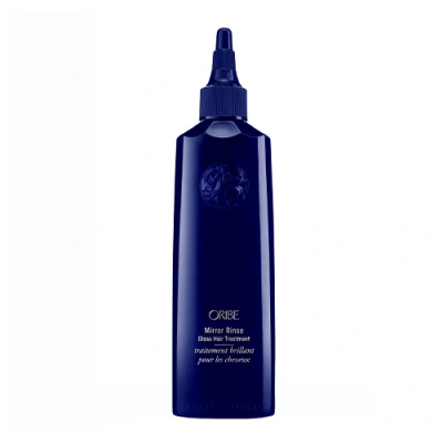 Afbeelding van Oribe Mirror Rinse Glass Hair Treatment 175 Ml