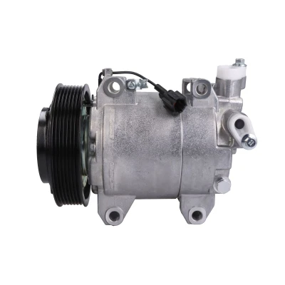 Afbeelding van Compressor, airconditioning ELSTOCK 51 0595