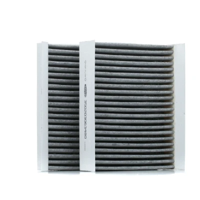 Afbeelding van MAGNETI MARELLI 350203063480 Interieurfilter filter insert, Carbon 175 138 30 ALFA ROMEO: GT, 147, 156 Saloon