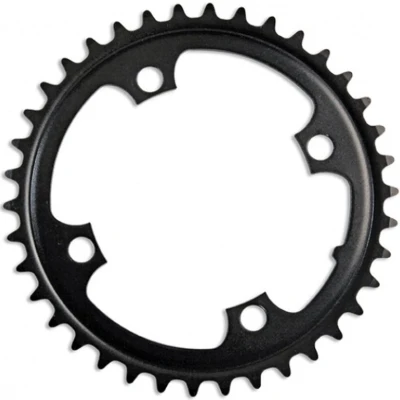 Afbeelding van Kettingblad Miranda E Bike Bosch 1 36T zwart