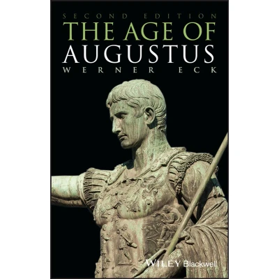 Afbeelding van Age Of Augustus 2nd Ed