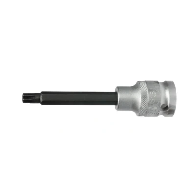 Afbeelding van SW Stahl 05343L Steeksleutelelement 1/2 Torx T30 Chroom vanadium staal Binnen Lang