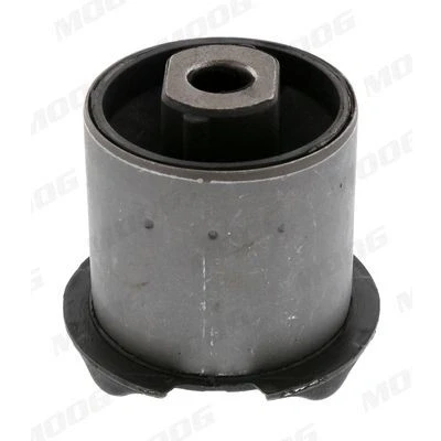 Afbeelding van MOOG LR SB 8459 Draagarmrubbers Aan beide zijden, Achter, Onder, Vooras 71 LAND ROVER: Discovery 3