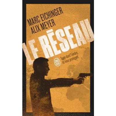 Afbeelding van LE RESEAU
