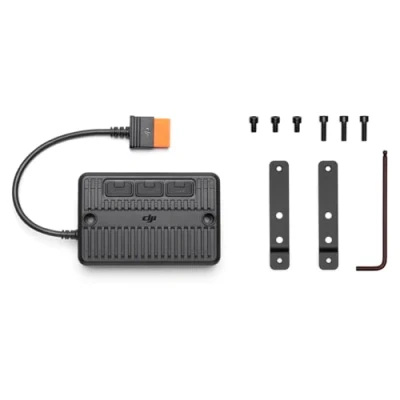 Afbeelding van DJI Zonnepaneel Voeding Adaptermodule (MPPT)