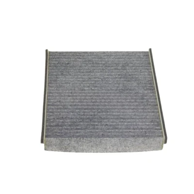 Image de Filtre d&#039;habitacle charbon actif purflux ahc212