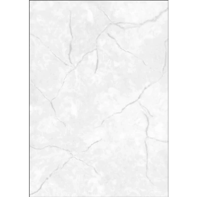 Afbeelding van Structuurpapier Sigel A4 200 gr graniet grijs pak 50 ve